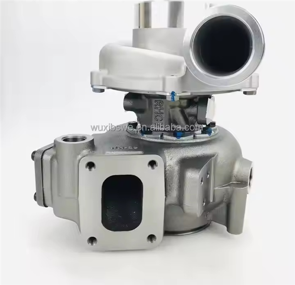 RHC7W MYBI MYBO Turbocharger VD290035 119574-18010 7T-549 VA290035 for Engine 6LYA, 6LYA-STE, 6LY2